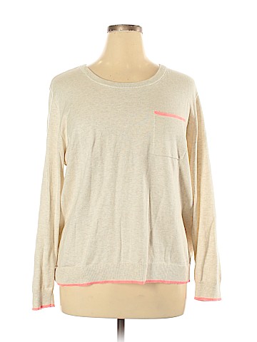 Gap Pullover Sweater (view 1)
