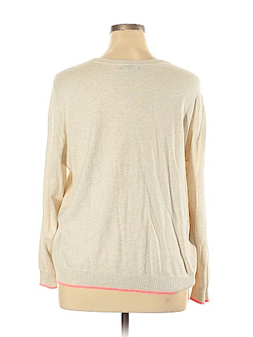 Gap Pullover Sweater (view 2)