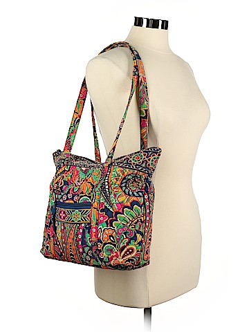 Vera Bradley Tote (view 2)