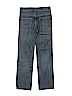 Gap Kids 100% Cotton Blue Jeans Size 8 - photo 2