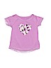 Ideology 100% Polyester Purple Active T-Shirt Size 2T - photo 1