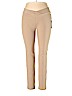 Active USA Collection Tan Casual Pants Size 1X - photo 1
