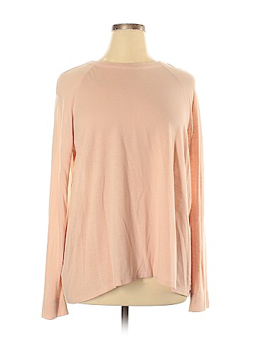 Ann Taylor LOFT Sweatshirt (view 1)