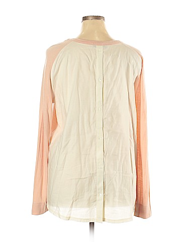 Ann Taylor LOFT Sweatshirt (view 2)