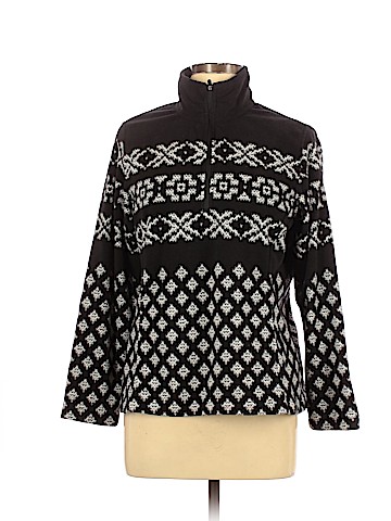 Lands' End Pullover Sweater (view 1)