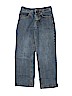 Toughskins 100% Cotton Blue Jeans Size 7 - photo 1