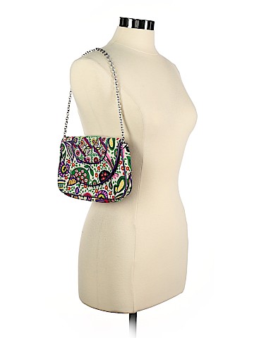 Vera Bradley Shoulder Bag (view 2)