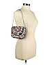 Vera Bradley 100% Cotton Ivory Shoulder Bag One size - photo 2