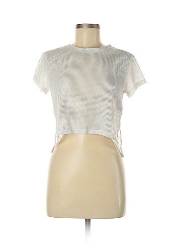 Forever 21 Short Sleeve Top (view 1)