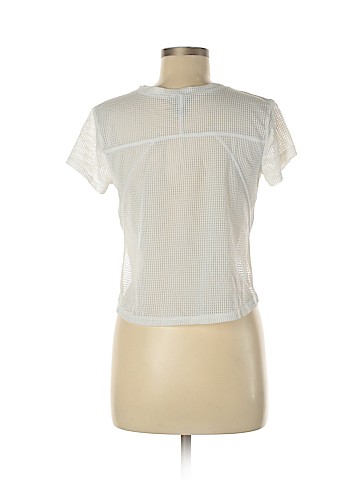 Forever 21 Short Sleeve Top (view 2)