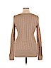 American Eagle Outfitters Tan Pullover Sweater Size XL - photo 2
