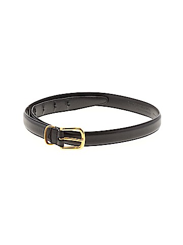 Calvin Klein Leather Belt (view 1)