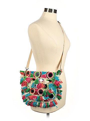 Unbranded Crossbody Bag (view 2)