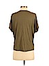 BP. Green Short Sleeve Top Size XS - photo 2