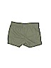Carter's 100% Cotton Green Shorts Size 2T - photo 2