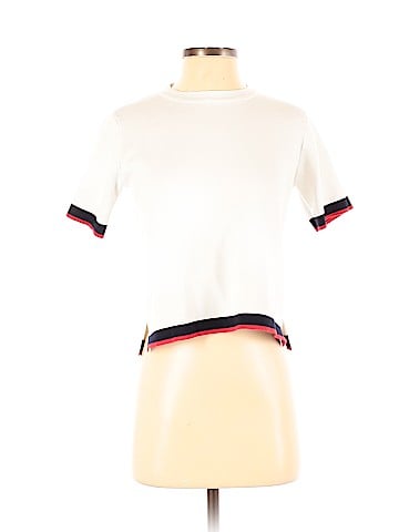 Zara Pullover Sweater (view 1)