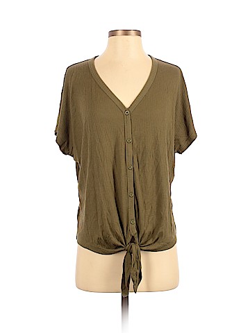 BP. Short Sleeve Top (view 1)