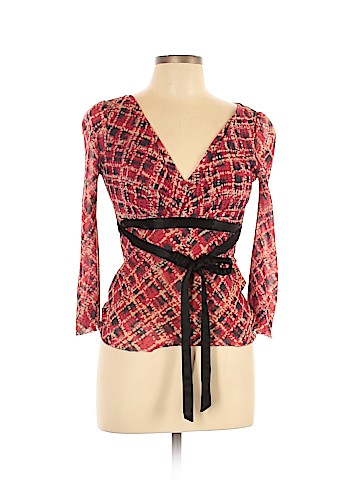 Weston Wear Long Sleeve Top (view 1)