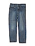 The Children's Place 100% Cotton Blue Jeans Size 7 - photo 1
