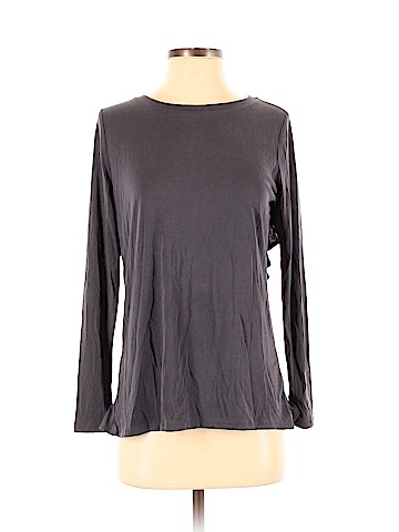 Ann Taylor LOFT 3/4 Sleeve Top (view 1)