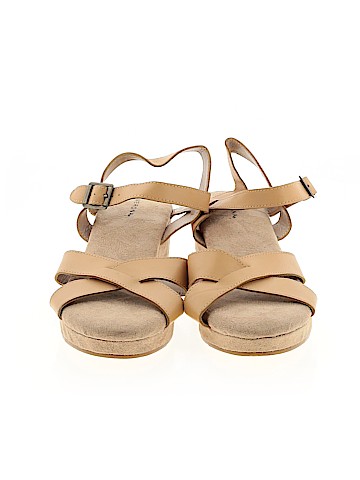 Merona Wedges (view 2)