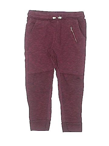Zara Sweatpants (view 1)