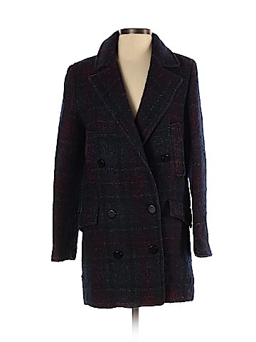 Zara Coat (view 1)