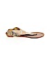 COCONUTS by Matisse Gold Sandals Size 9 - photo 1