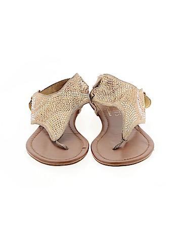 COCONUTS by Matisse Sandals (view 2)