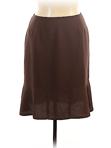 Le Suit Casual Skirt (view 1)
