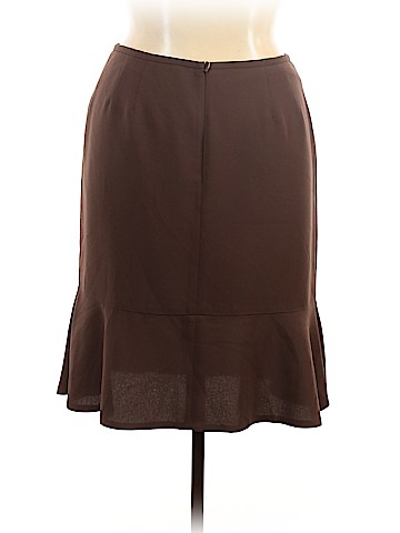 Le Suit Casual Skirt (view 2)