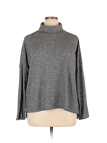 a.n.a. A New Approach Pullover Sweater (view 1)