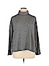 a.n.a. A New Approach Gray Pullover Sweater Size XL - photo 1