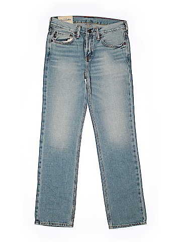 Abercrombie Jeans (view 1)