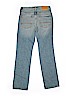 Abercrombie 100% Cotton Blue Jeans Size 14 - photo 2