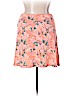 Fresh Produce 100% Cotton Pink Casual Skirt Size XL - photo 2