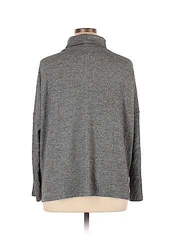 a.n.a. A New Approach Pullover Sweater (view 2)