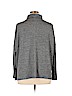 a.n.a. A New Approach Gray Pullover Sweater Size XL - photo 2