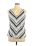 Caslon Black Sleeveless Top Size 1X - photo 1