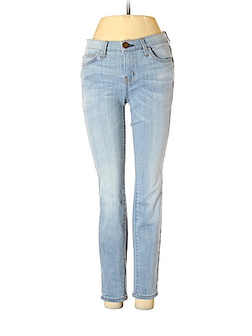 Current/Elliott Jeans (view 1)