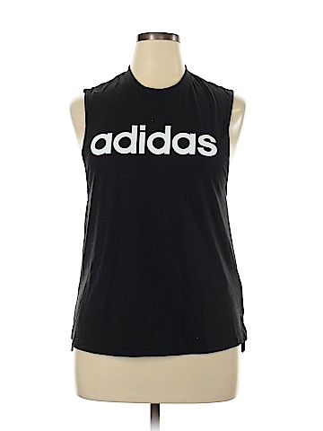 Adidas Active Tank (view 1)