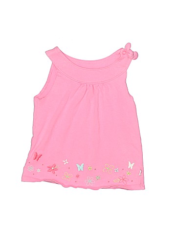 OshKosh B'gosh Sleeveless Top (view 1)