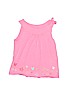 OshKosh B'gosh Pink Sleeveless Top Size 2T - photo 1