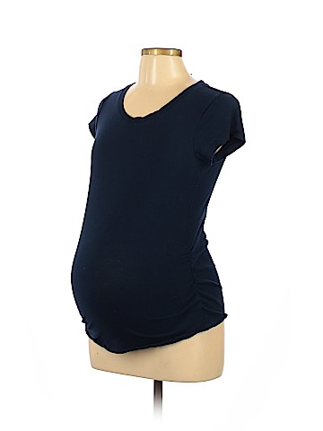 Ambiance Apparel Short Sleeve T-Shirt (view 1)