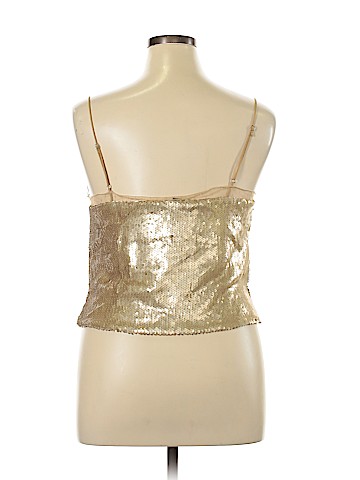 Forever 21 Sleeveless Blouse (view 2)