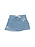 Koala Kids 100% Cotton Blue Skort 12-18 MO / 18 MO - photo 1