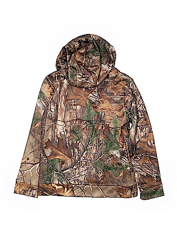 Under Armour Pullover Hoodie (view 2)