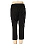 Ann Taylor LOFT Black Dress Pants Size 14 - photo 2