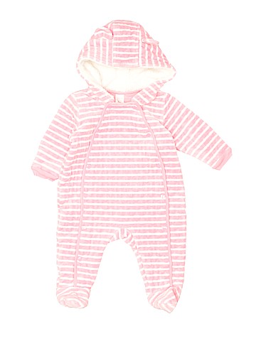 Nordstrom Baby Long Sleeve Outfit (view 1)