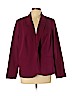 Worthington Pink Blazer Size 1X - photo 1